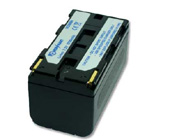 Replacement CANON BP-915 Camcorder Battery