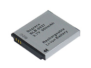 Replacement SAMSUNG SLB-0937 Digital Camera Battery