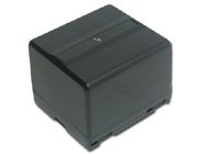 Replacement PANASONIC VDR-D258GK Camcorder Battery