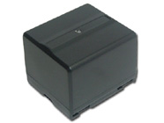 Replacement PANASONIC CGA-DU06 Camcorder Battery