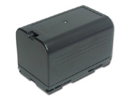 Replacement PANASONIC VW-VBD21 Camcorder Battery