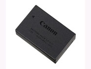 Replacement CANON LP-E17 Digital Camera Battery