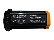 CANON NB-E3 Digital Camera Battery