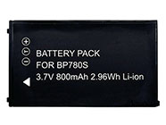 Batterie KYOCERA CS-BP780
