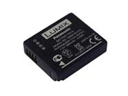 Replacement PANASONIC Lumix DMC-GM1KK Digital Camera Battery