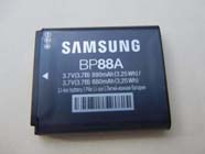Replacement SAMSUNG BP88A Digital Camera Battery