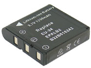 Replacement EPSON L-500V Digital Camera Battery