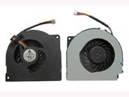 ASUS X42JV Laptop CPU Fan