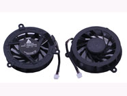 TOSHIBA M300 Laptop CPU Fan