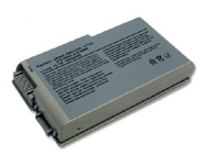 Dell 0R163 6 Cell Battery
