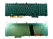 Dell NSK-D8C01 Laptop Keyboard