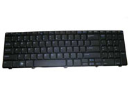 Dell NSK-DJ31D Laptop Keyboard