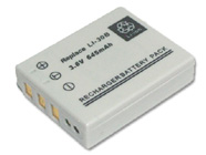 OLYMPUS mju-mini Digital S Battery
