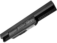 10.8V 4400mAh ASUS A53 Battery 6 Cell