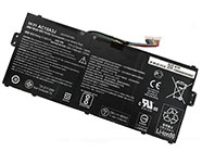 3315mAh ACER Chromebook 11 CB311-8H-C9S9 Battery