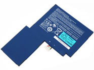 Replacement ACER Iconia Tab W500P Laptop Battery