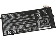 3920mAh ACER Chromebook 11 C732T-C18E Battery