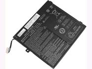 ACER Switch V 10 SW5-017P Laptop Battery