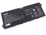 6850mAh ACER Chromebook 715 CB715-1W Battery