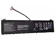 ACER Predator Helios 16 PH16-71-9705 Laptop Battery