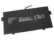 2700mAh ACER Spin 7 SP714-51-M8SQ Battery