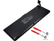 Replacement APPLE MacBook Pro 17 2009 A1297 Laptop Battery