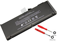 Replacement APPLE MC118ZP/A Laptop Battery