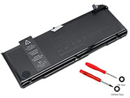 APPLE MacBook Pro Core i7 2.4 17 A1297 (EMC 2564*)
 Battery