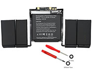 APPLE MPXX2RO/A Laptop Battery