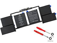 APPLE MPTR2AB/A Laptop Battery