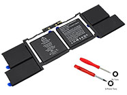 APPLE MV932X/A Laptop Battery