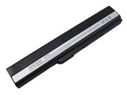 Replacement ASUS K52JE Laptop Battery