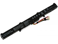ASUS GL553VD-FY072T Laptop Battery