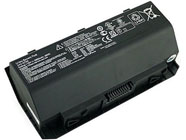 ASUS G750JX-T4204H Laptop Battery