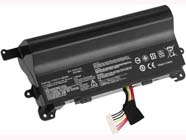 ASUS G752VY-GC304T Laptop Battery