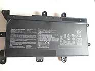 ASUS G703GXR-EV015T Laptop Battery