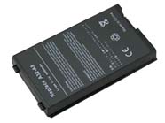 Replacement ASUS A8TC Laptop Battery