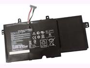 ASUS Q551LN battery 3 cell