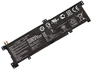 Replacement ASUS K401UQ-FA075T Laptop Battery