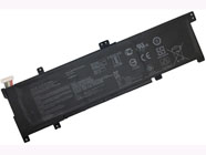 Replacement ASUS K501UB Laptop Battery