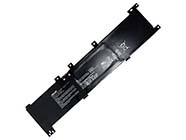 Replacement ASUS R702NC Laptop Battery