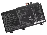 ASUS TUF Gaming A15 FA566II battery 3 cell