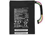 Replacement ASUS TF101-1B030A Laptop Battery