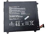 ASUS Transformer Book TX300CA Tablet Batteri