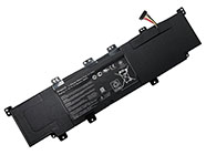 5136mAh ASUS P500CA-QENT-CB Battery