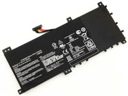 ASUS S451LN battery 4 cell