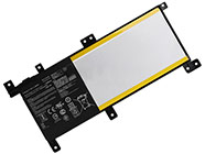 Replacement ASUS X556UF Laptop Battery