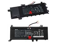 Replacement ASUS X712FA-BX091T Laptop Battery