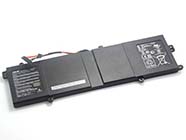 ASUS B400VC battery 4 cell