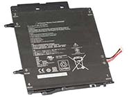 Replacement ASUS Transformer Book T300LA-C4001H Laptop Battery